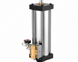 Hydraulic Die Spotting Press Equipment