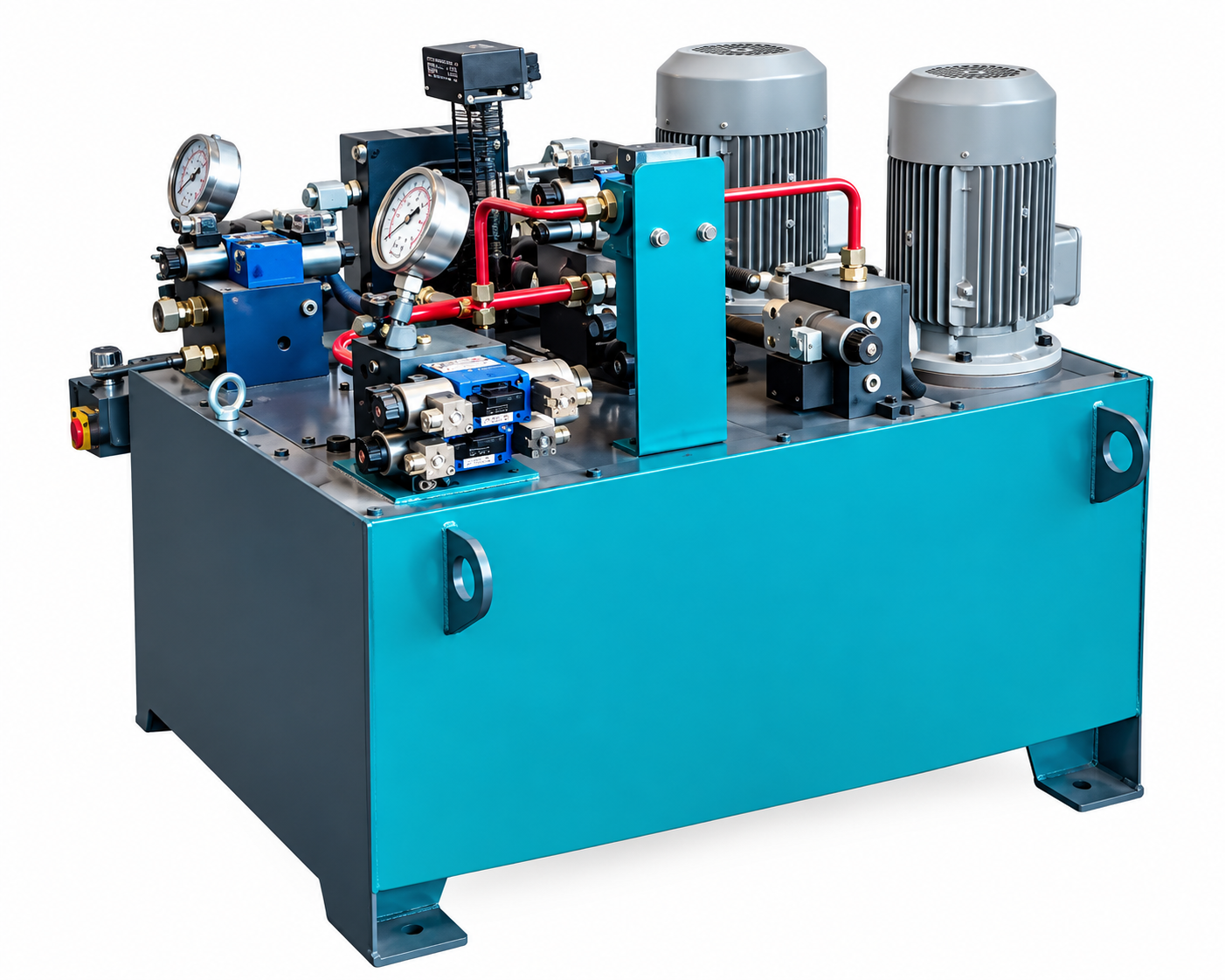 Hydraulic Die Spotting Press Machines