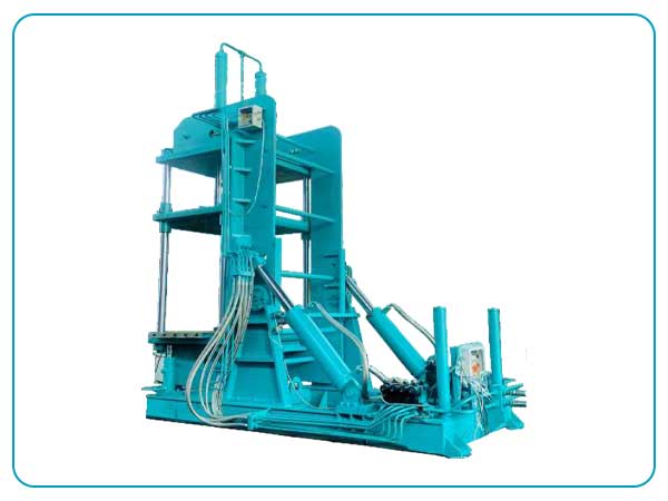 gravity-die-casting-machine