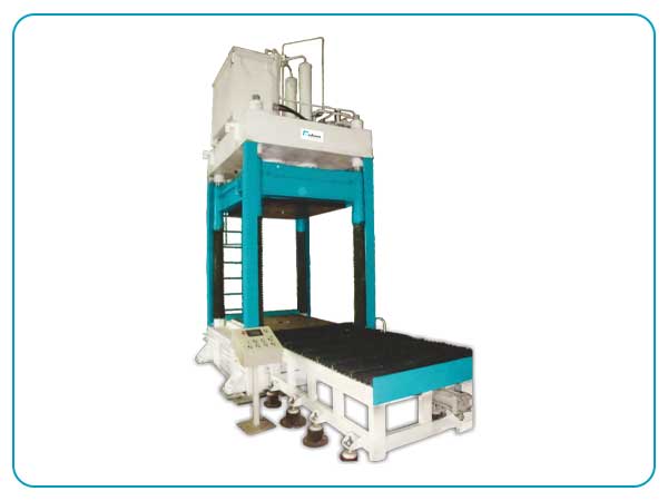 hydraulic-die-spotting-press