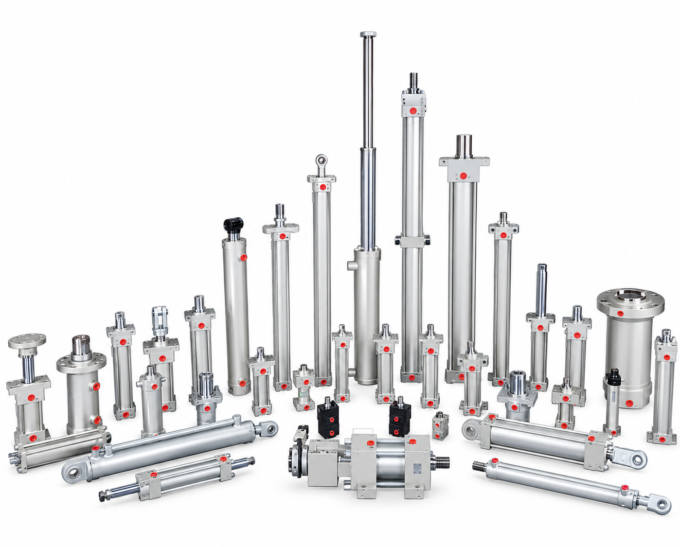 Hydraulic Die Spotting Press