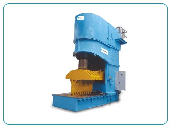 hydraulic-die-spotting-press