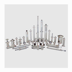 Hydraulic Cylinders