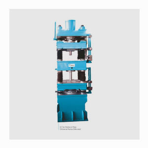 Hydraulic Press Machine Manufacturers in Pune