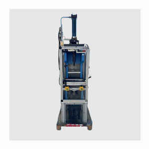 Used Hydraulic Press Machines Manufacturers in India